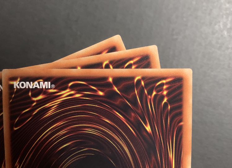 遊戯王 ネオス・フュージョン スーパーレア3枚 ②