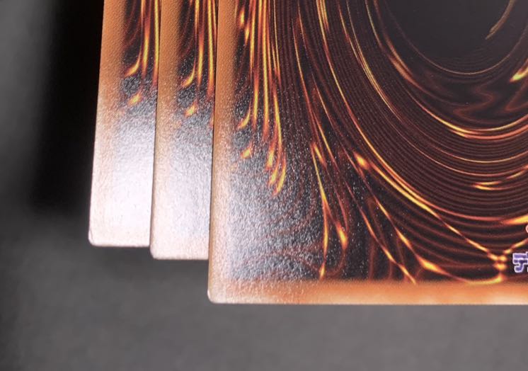 遊戯王 ネオス・フュージョン スーパーレア3枚 ②