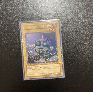 ジェネクス・コントローラー DTレア