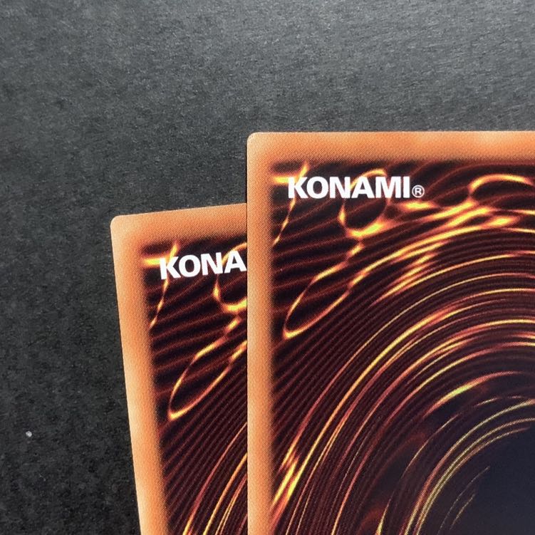 遊戯王　ネオス・フュージョン スーパーレア2枚