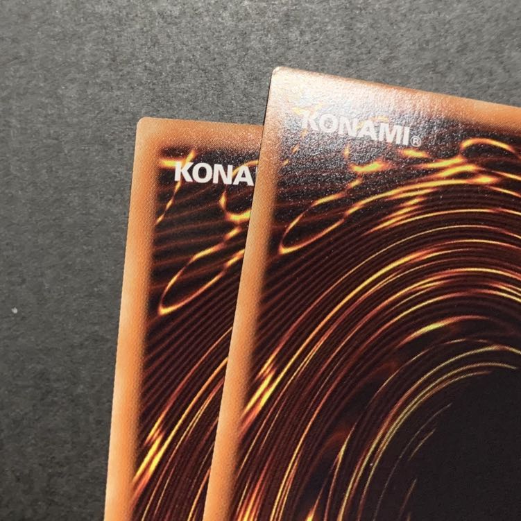 遊戯王　ネオス・フュージョン スーパーレア2枚