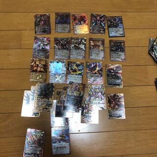 バトルスピリッツ