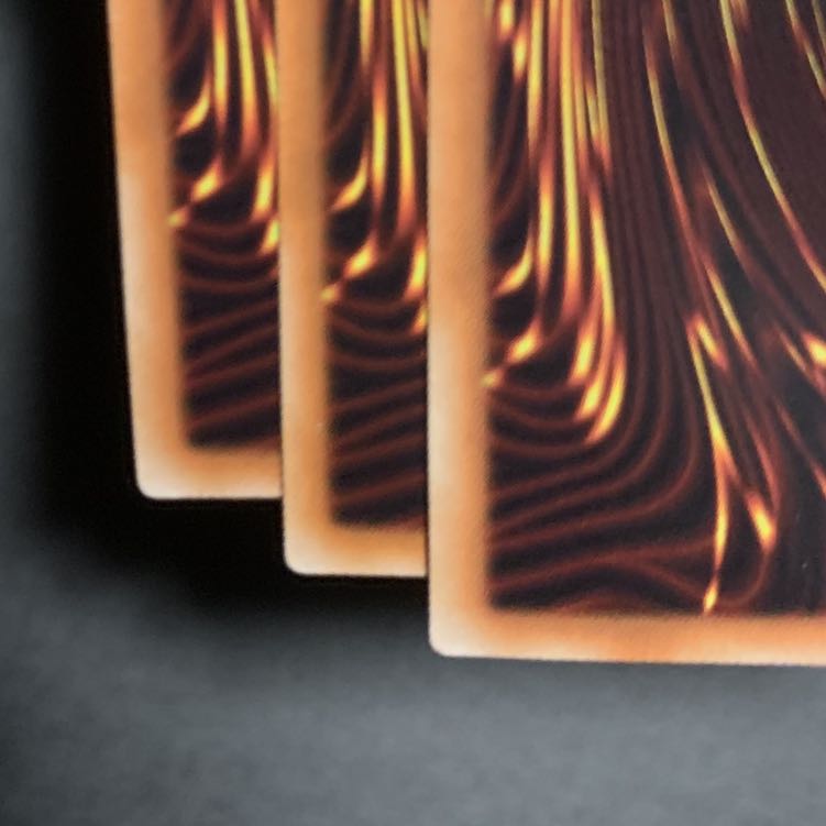 遊戯王　墓穴の指名者 パラレル ウルトレレア3枚