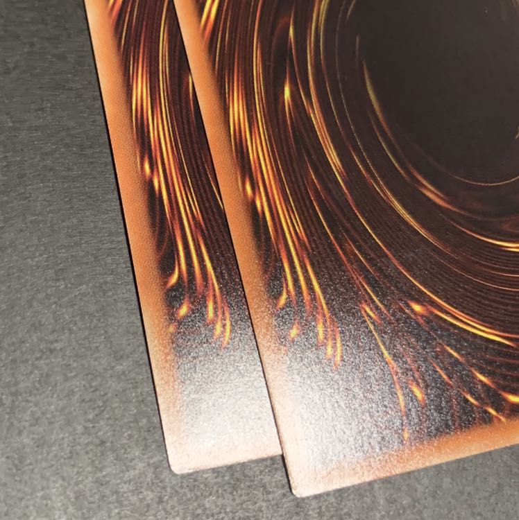 遊戯王　墓穴の指名者 パラレル ウルトレレア2枚