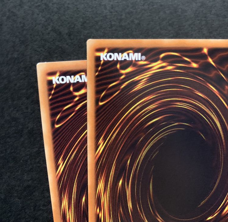 遊戯王　墓穴の指名者 パラレル ウルトレレア2枚