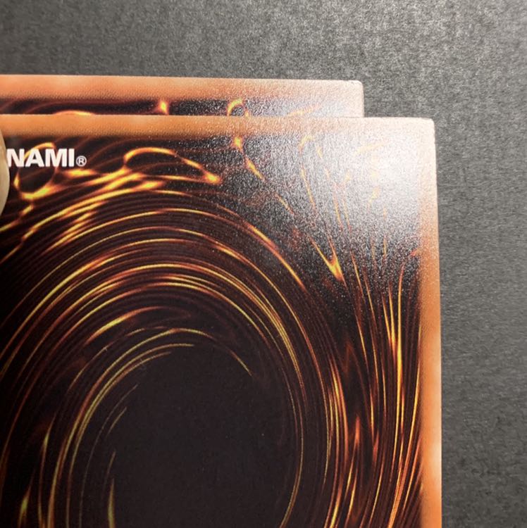 遊戯王　墓穴の指名者 パラレル ウルトレレア2枚