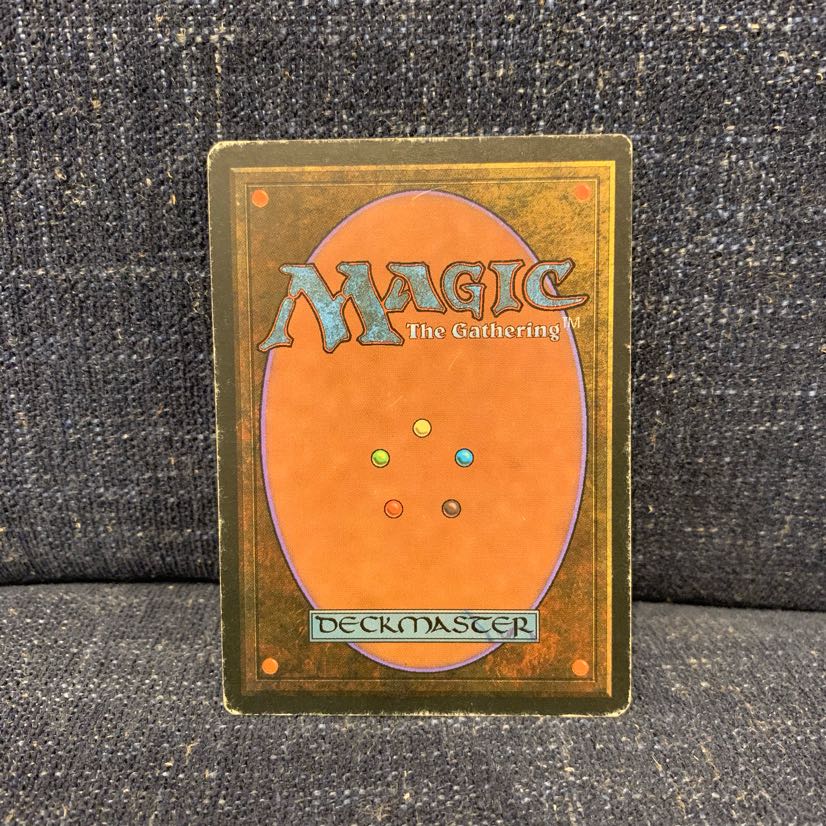 ポンチ様用 Underground Sea 3ED-①⑥ 2枚セット 2枚