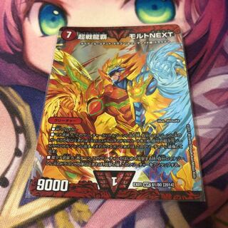 即購入可 モルトNEXT 1枚