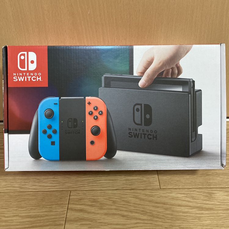 任天堂Switch