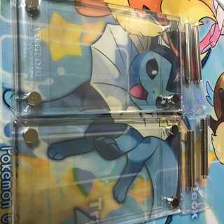 遊戯王　公式スクリューダウン　クリア　ディスプレイ