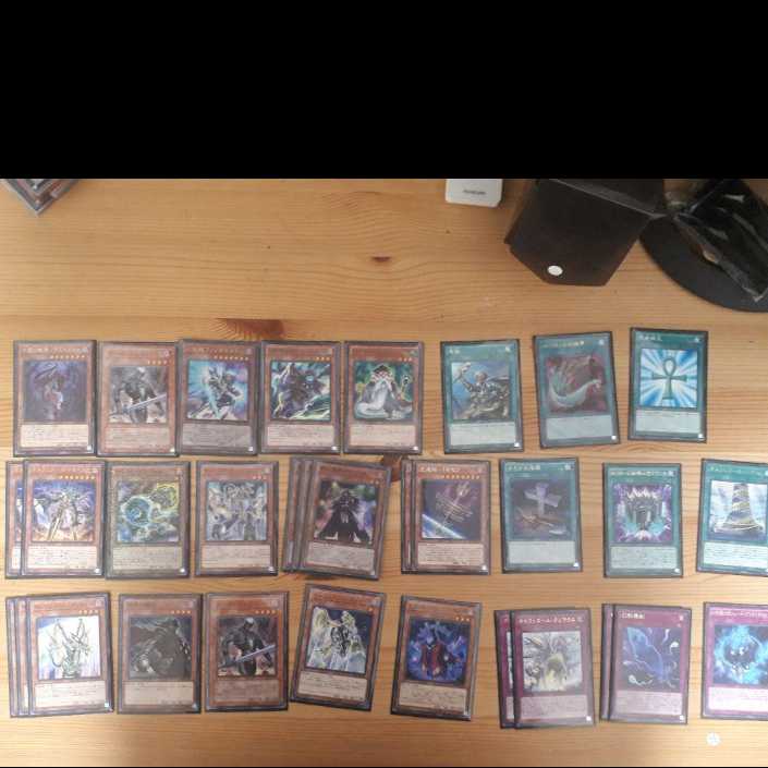 orfego deck