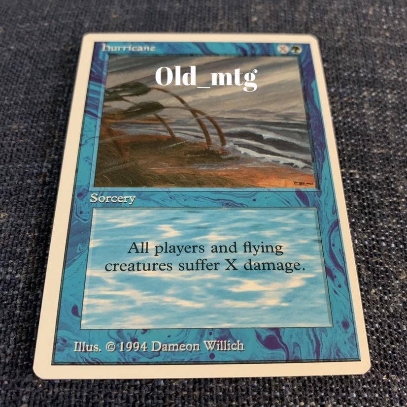 【8/31まで】blue hurricane ブルーハリケーン summer