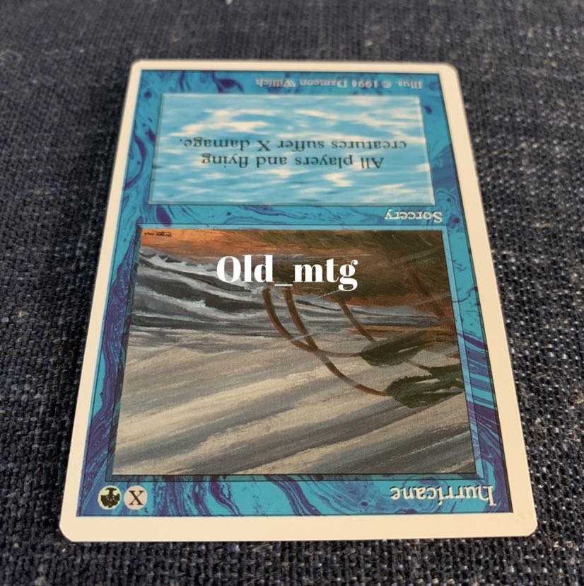 【8/31まで】blue hurricane ブルーハリケーン summer