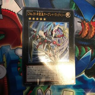CNo.39 希望皇ホープレイ・ヴィクトリー