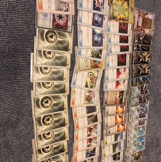 ポケモンカード 鋼デッキ