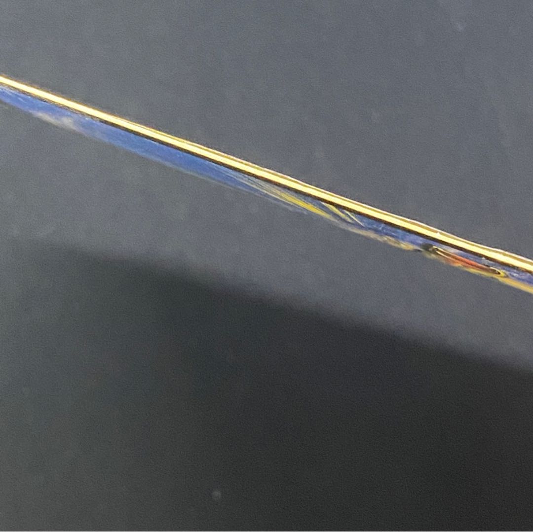 スペイン語 暗黒の騎士ザガーン