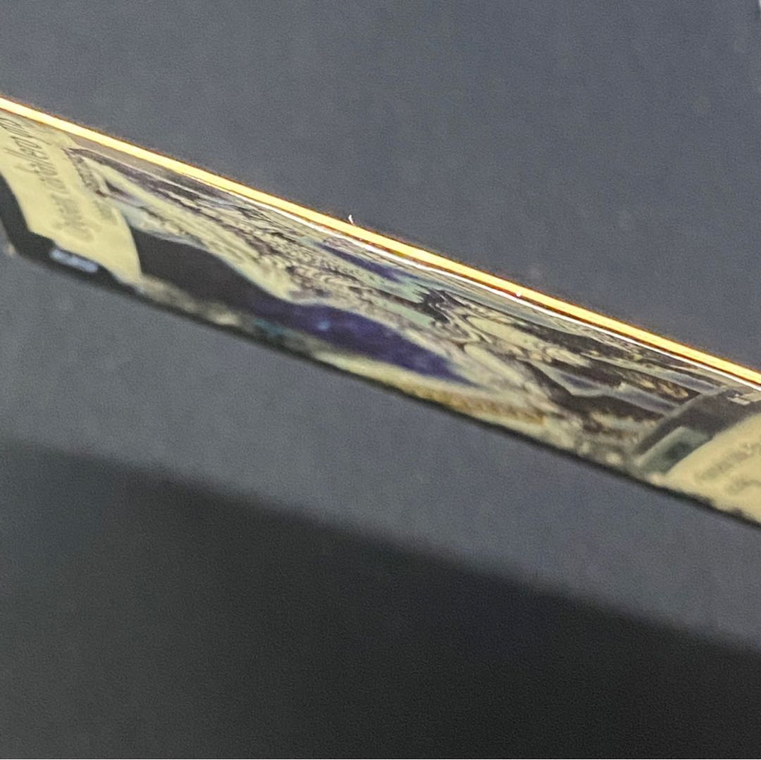 スペイン語 暗黒の騎士ザガーン