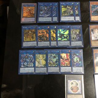 遊戯王 閃刀姫 デッキ 大会用構築