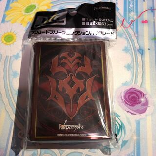 Fate/Apocrypha『令呪(獅子劫)』