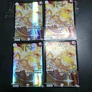 パッパラパーリ騎士