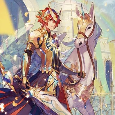 天輝神雷 ゴールドパラディン 4コン