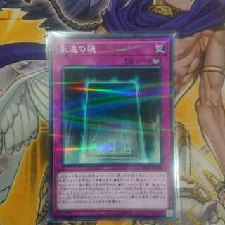 永遠の魂 パラレル ノーマル