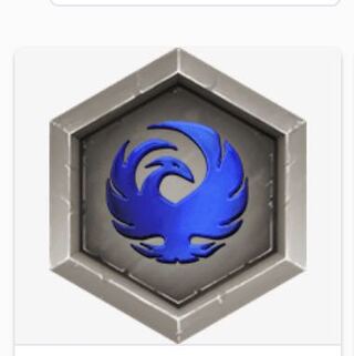 サファイアギルドシルバー