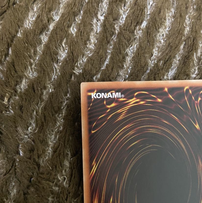 わくわくメルフィーズ プリズマティックシークレットレア