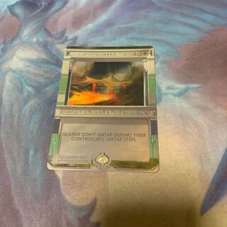 MTG 窒息 マスターピース MPS