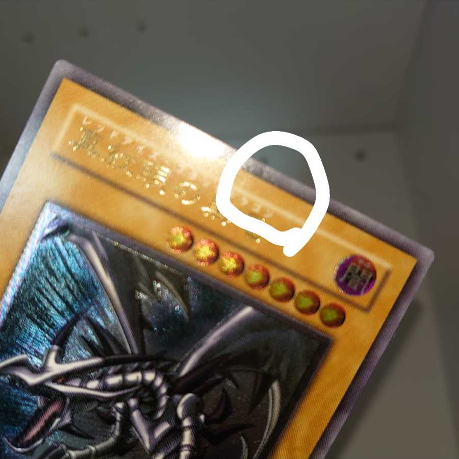 【最終値下】真紅眼の黒竜 レリーフ アルティメット レッドアイズ