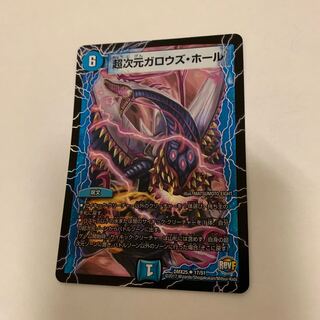 超次元ガロウズ・ホール