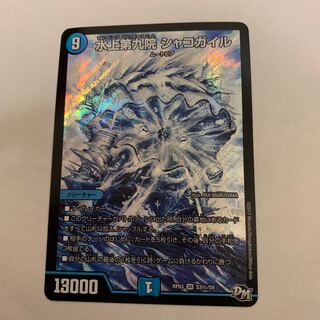 水上第九院 シャコガイル SE