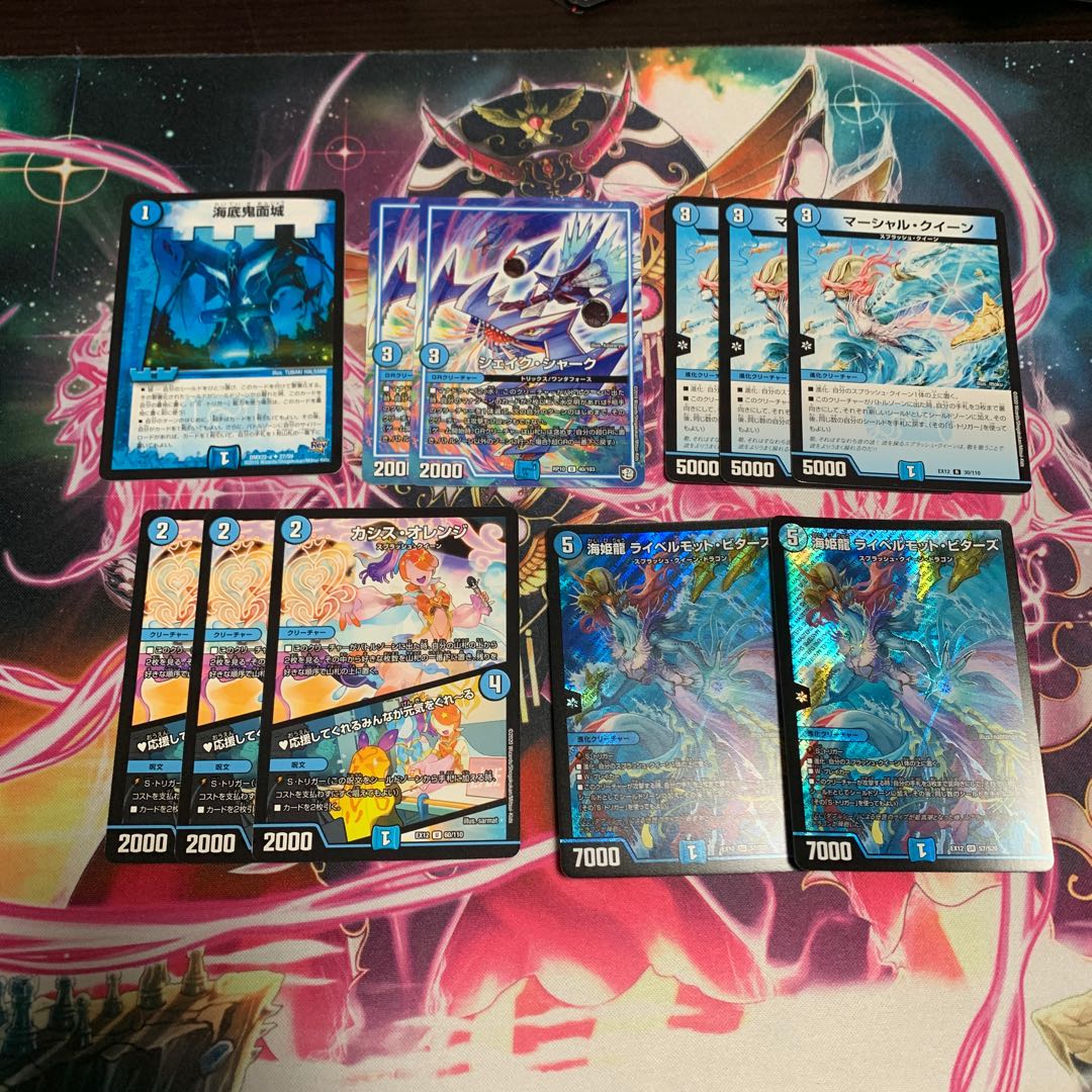 りゅうごんなり様専用