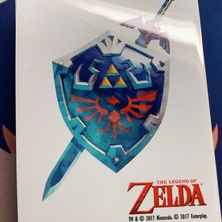 The Legend of Zelda: Ultra Pro Sleeve 59 sheets