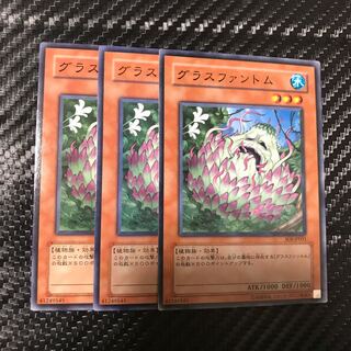 グラスファントム ノーマル