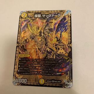 煌龍 サッヴァーク