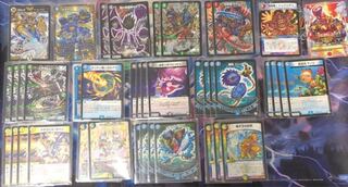 デュエマまとめ売り 説明文読んでください 1枚