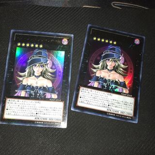 マジマジ☆マジシャンギャル