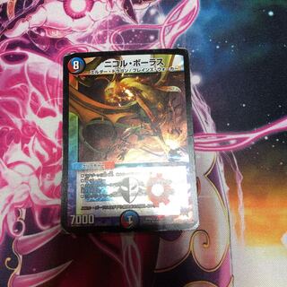 ニコルボーラス