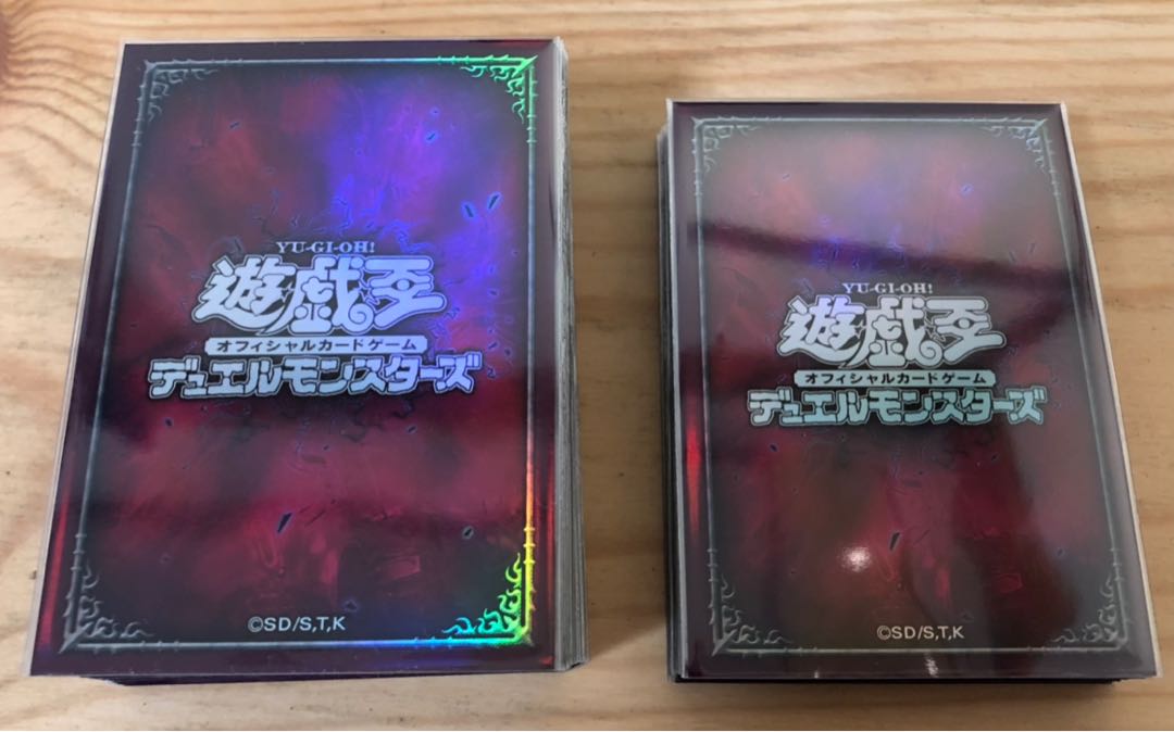 インフェルニティデッキ