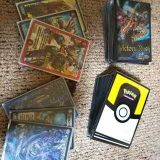 まや様専用 赤単バイク、青魔導具、青黒ハンデス