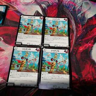 Shadan Q 4-piece set