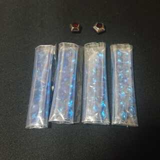 ソウルコア 2個 青コア 60個 1枚