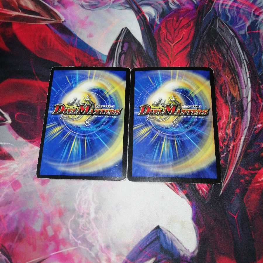 ヴァルディオス 2枚セット