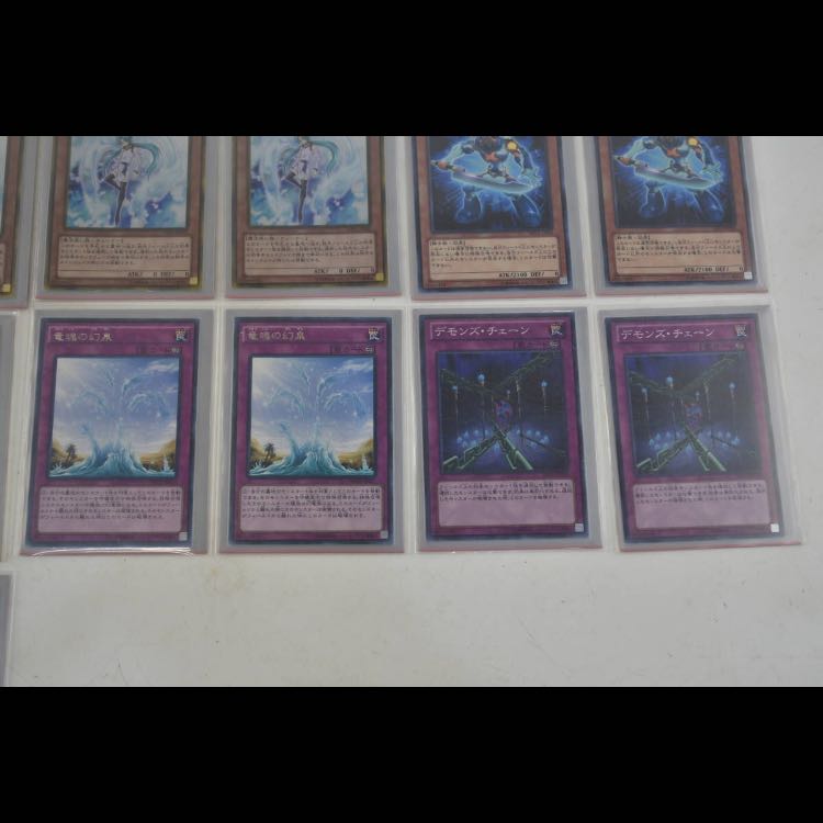 遊戯王 アームド・ドラゴン デッキパーツ セット