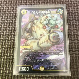 「絶対の楯騎士」