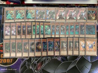 遊戯王 多言語 まとめ売り