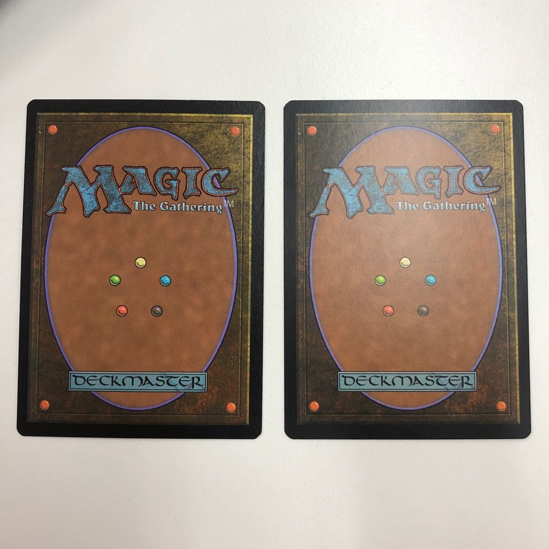 神無き祭殿 4枚