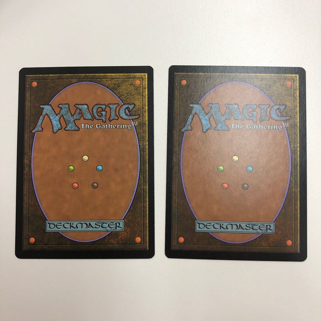 神無き祭殿 4枚