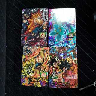 孫悟空ゼノとおまけ